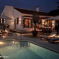 Villa Casa Gran Vida