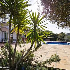 Casa De La Colina