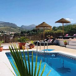 Villa Amigos del Sol -Super Uitzicht