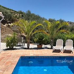 Casa Arboleda Sayalonga