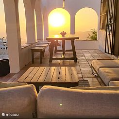 Casa Pajaros with POOL &amp; JACUZZI