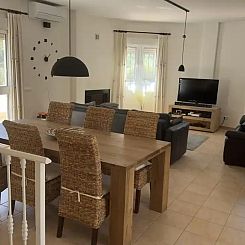 Casa Siempre Verde- Andalucia