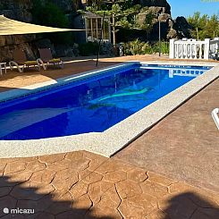Casa La Roca - Buena Vista Retreats