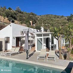 Casa Paraiso d'Oliva