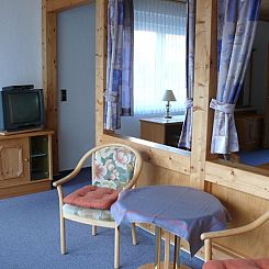 Waldhotel Dornröschenshöh