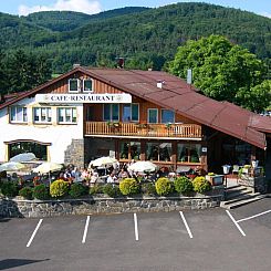 Waldhotel Dornröschenshöh