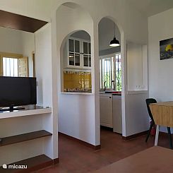 Appartement bij B&B La Madrugada