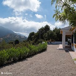 Casa Calmante