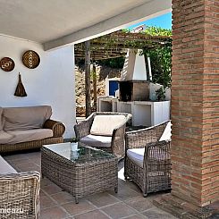 Vakantiewoning Competa 5