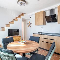 Villa las Flores Appartement