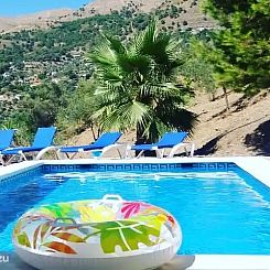 Villa Cómpeta