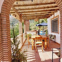 Villa Cómpeta