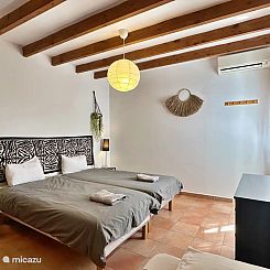 Villa Málaga met Omheind zwembad