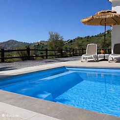 Finca Mar y Montaña - Casa