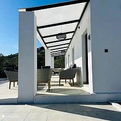 Finca Mar y Montaña - Casa