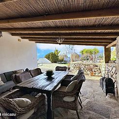 Villa Boas Competa