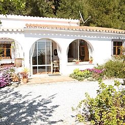 Casa Oliana