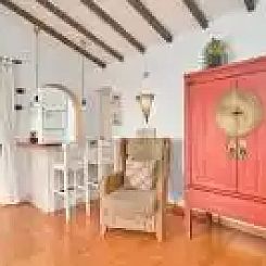 Casa Oliana