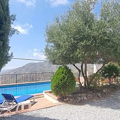 Casa Oliana