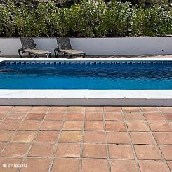 Vakantiehuis Raphael Andalusië