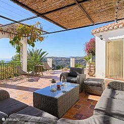 Casa Repisa Palmera