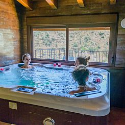 Vakantiehuis Ländliches Haus El Tenguerengue