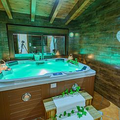 Vakantiehuis Ländliches Haus El Tenguerengue