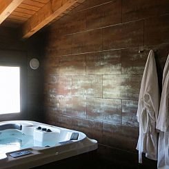 Vakantiehuis Ländliches Haus El Tenguerengue