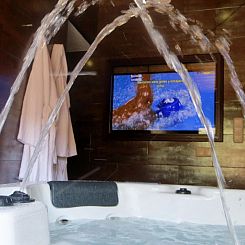Vakantiehuis Ländliches Haus El Tenguerengue