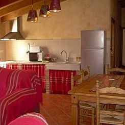 Vakantiehuis Tenguerengue
