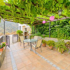 Vakantiehuis Mirador