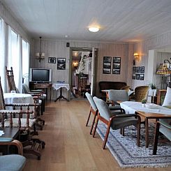 Grong Gård Guesthouse