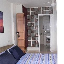 Appartement Fantastisches Penthouseapartment