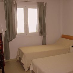 Appartement Großzügiges Ferienappartement mit Balkon