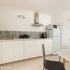 Victoria Seis - Appartement La Luz