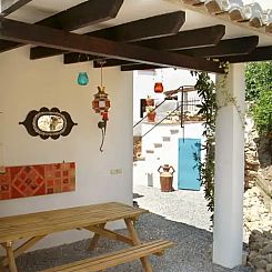 Casa Escondida