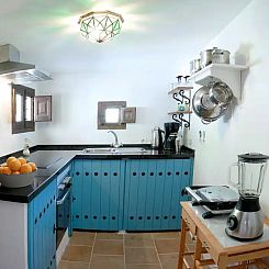 Casa Escondida