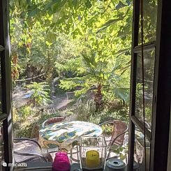 La Molina Eco-Holiday: Casita Verde