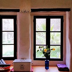 La Molina Eco-Holiday: Casita Verde