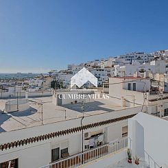 Appartement in Salobreña