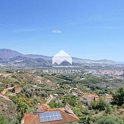 Kavel in Salobreña