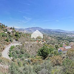 Kavel in Salobreña
