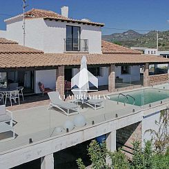 Geschakelde woning in Salobreña