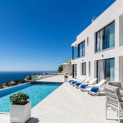 Villa La Grande Bleue