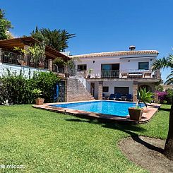 Villa Miranda