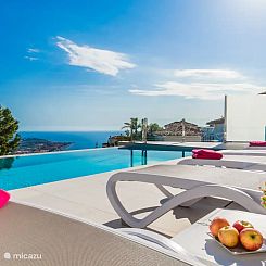 Villa Sonrisa