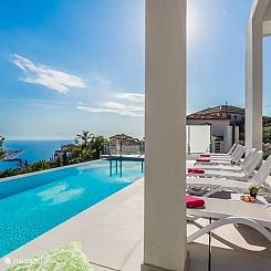Villa Sonrisa