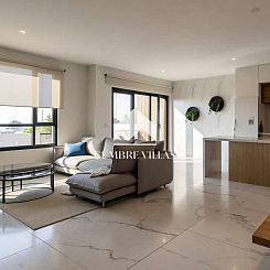 Vrijstaande woning in Salobreña