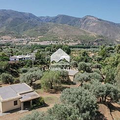 Geschakelde woning in Órgiva