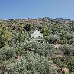 Geschakelde woning in Órgiva